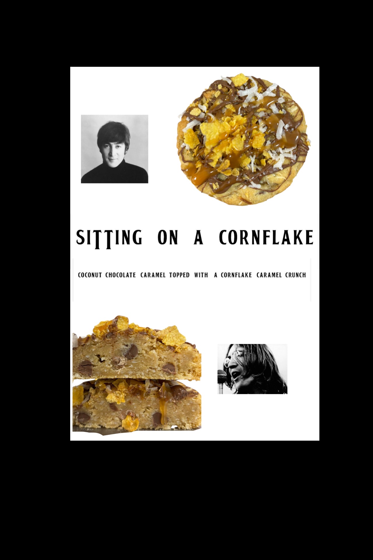 Sitting on a Cornflake - Biggie