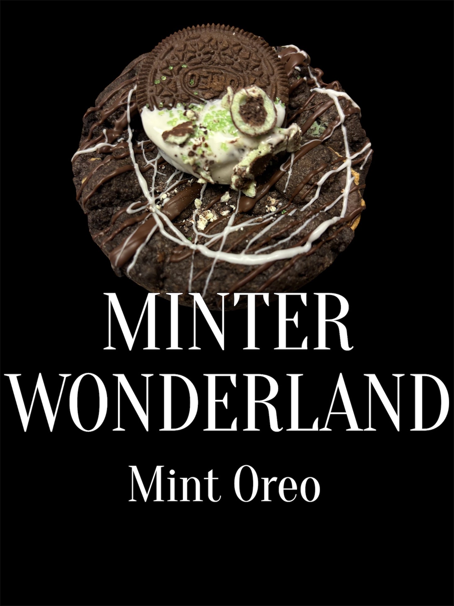 Minter Wonderland
