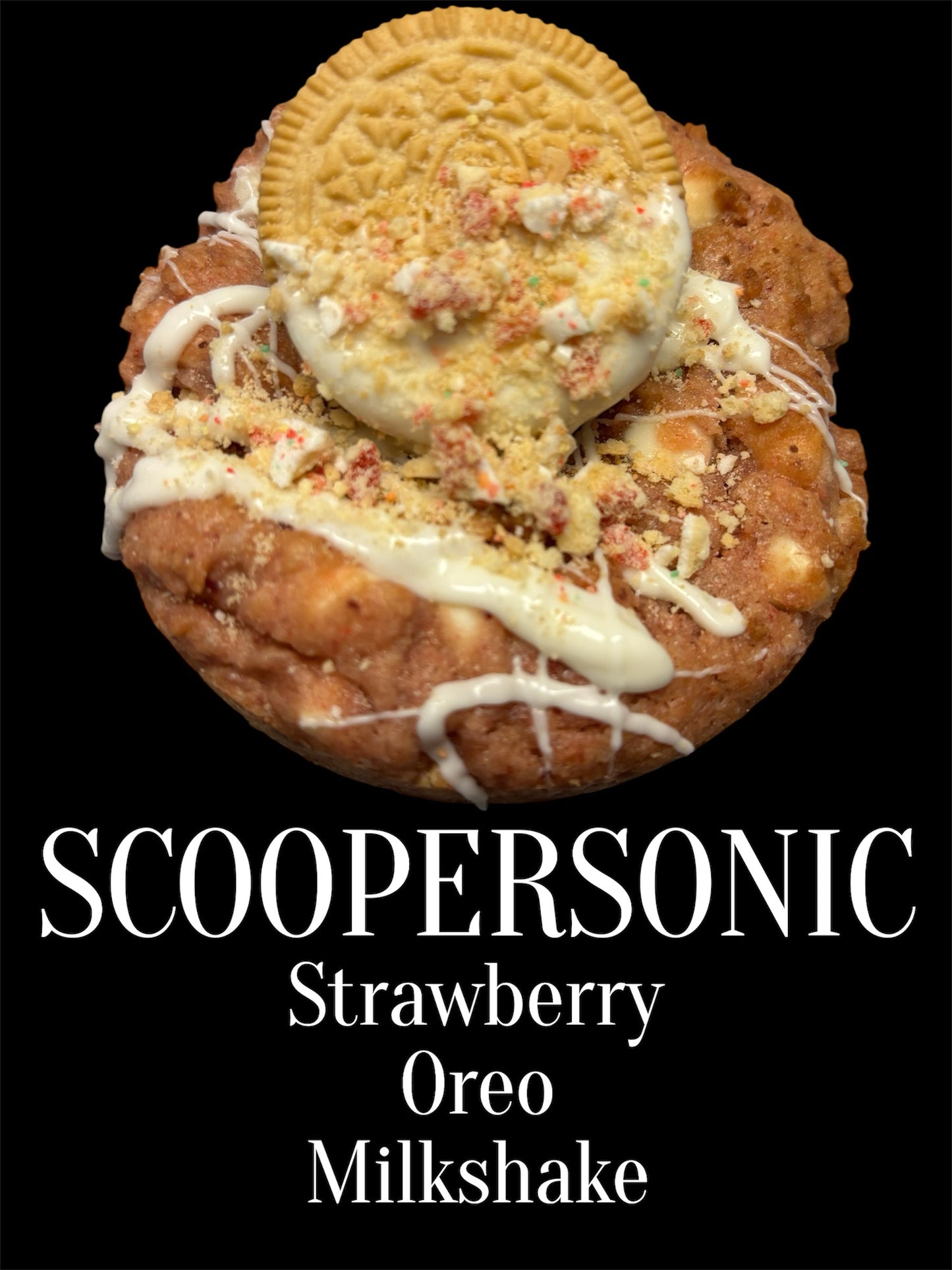 Scoopersonic