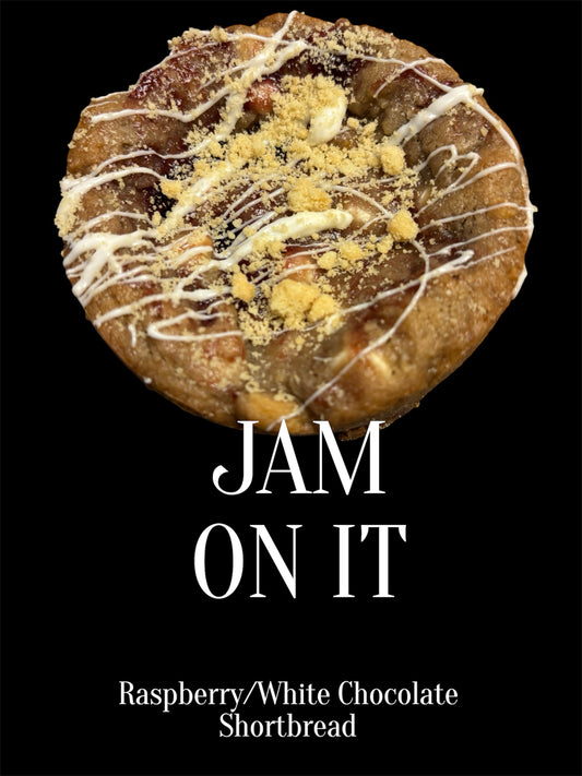 Jam on It