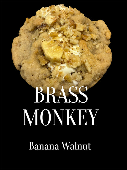 Brass Monkey