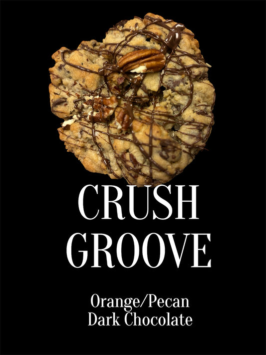 Crush Groove