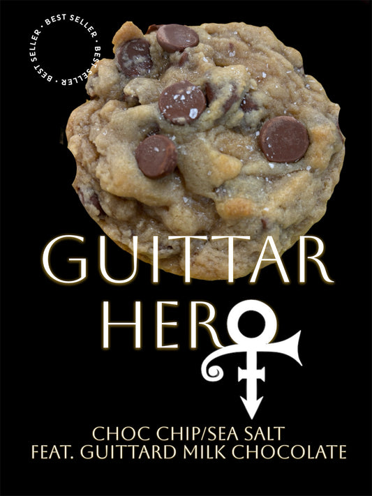 Guittar Hero