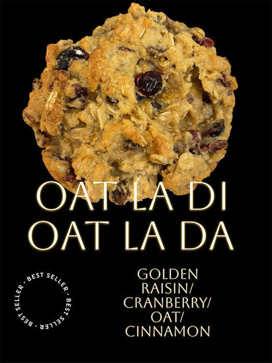 Oat La Di Oat La Da