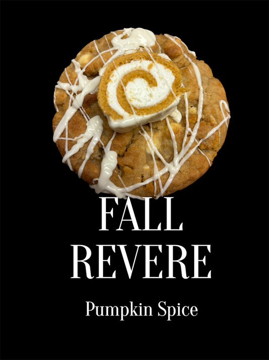 Fall Revere