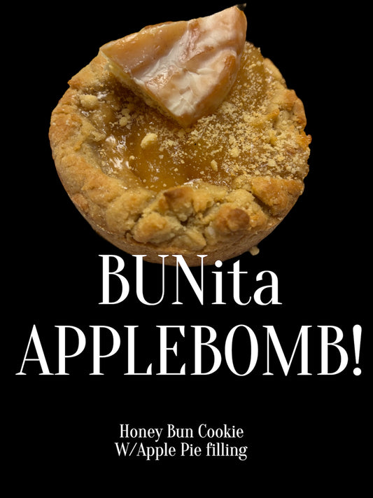 BUNita Applebomb!