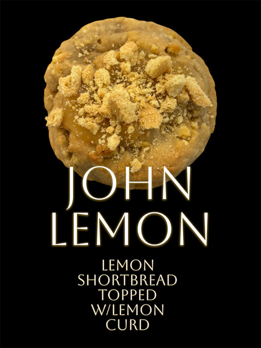 John Lemon