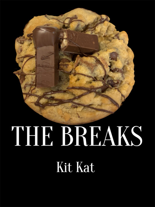 The Breaks
