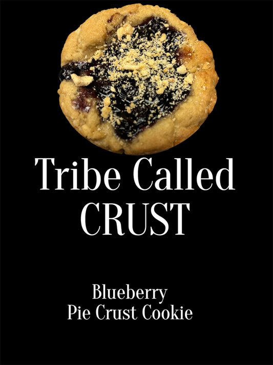 Tribe Called Crust