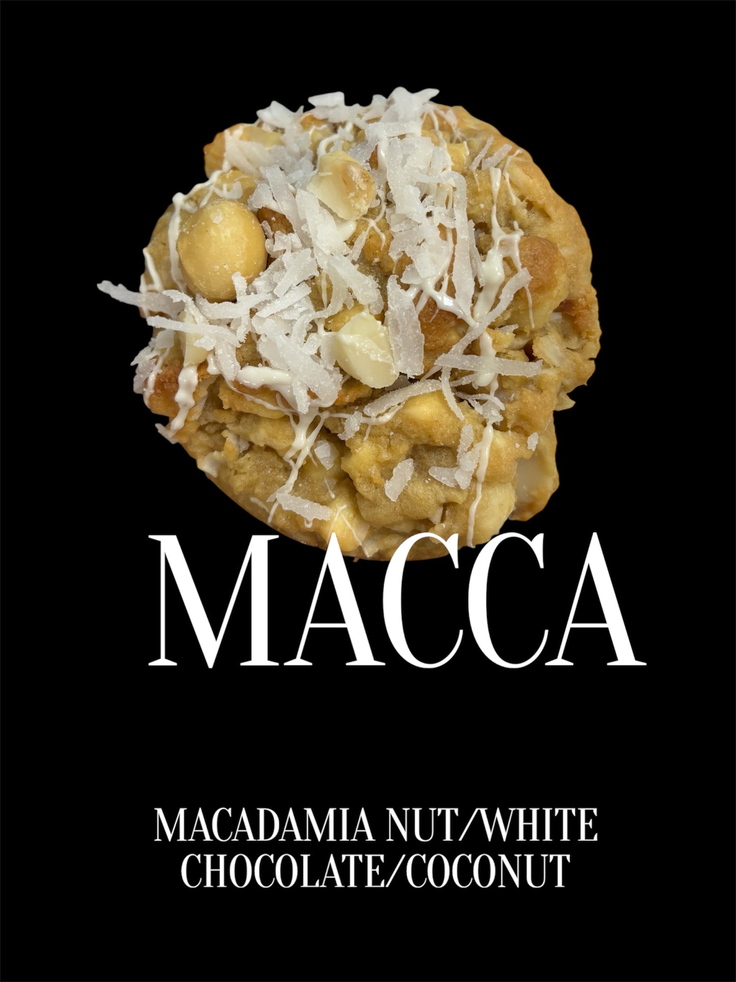 Macca