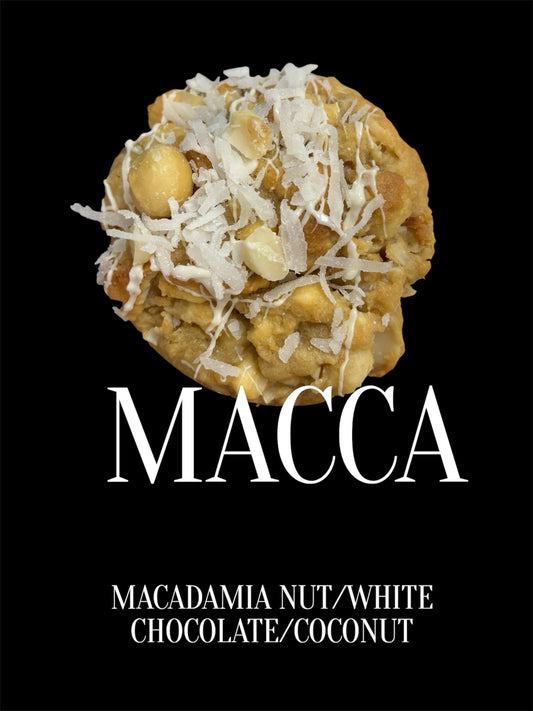 Macca