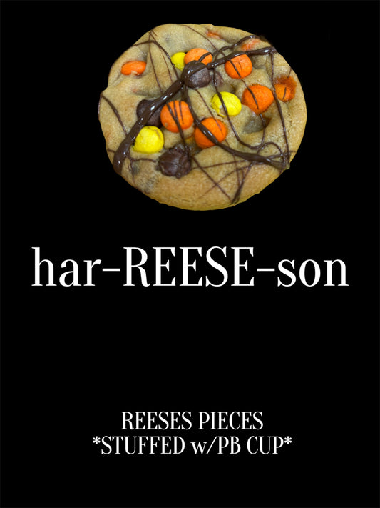 Har-reese-son