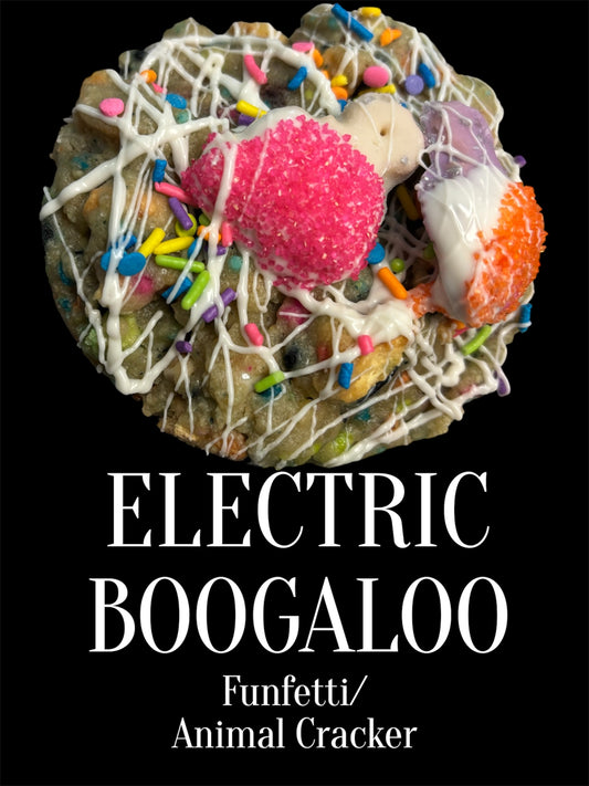 Electric Boogaloo