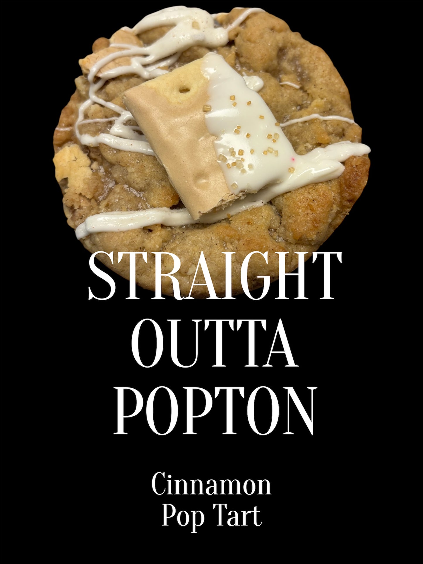 Straight Outta Popton