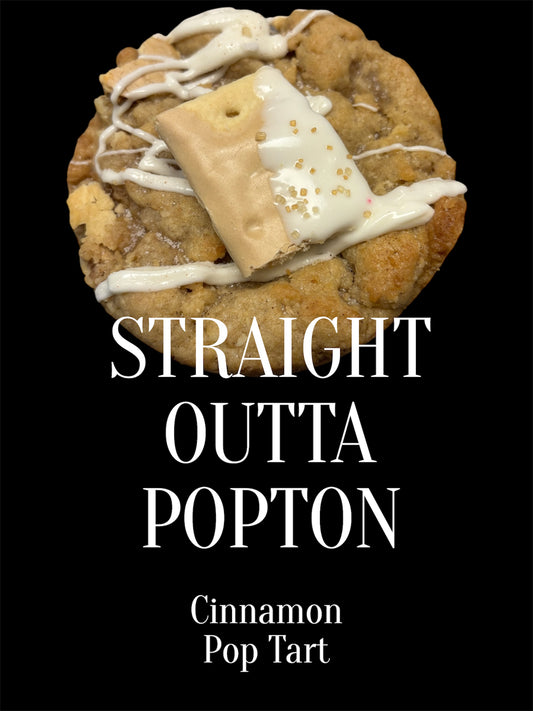 Straight Outta Popton
