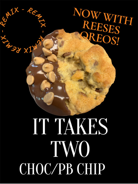 It Takes Two
