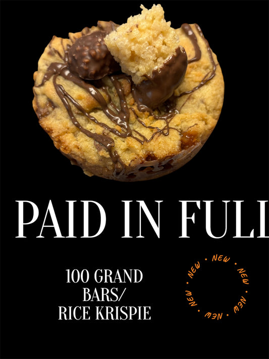 Paid in Full