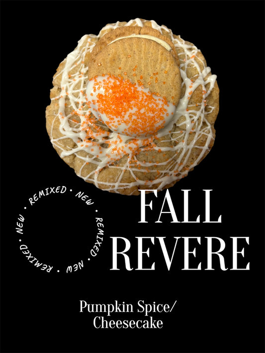 Fall Revere
