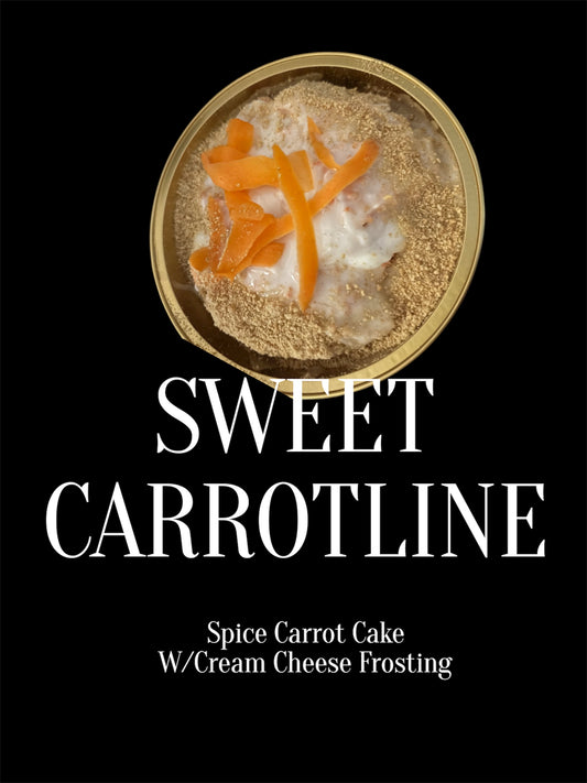 Sweet Carrotline