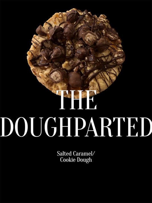 The Doughparted