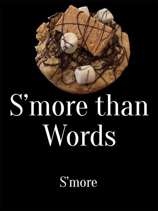 S'more Than Words