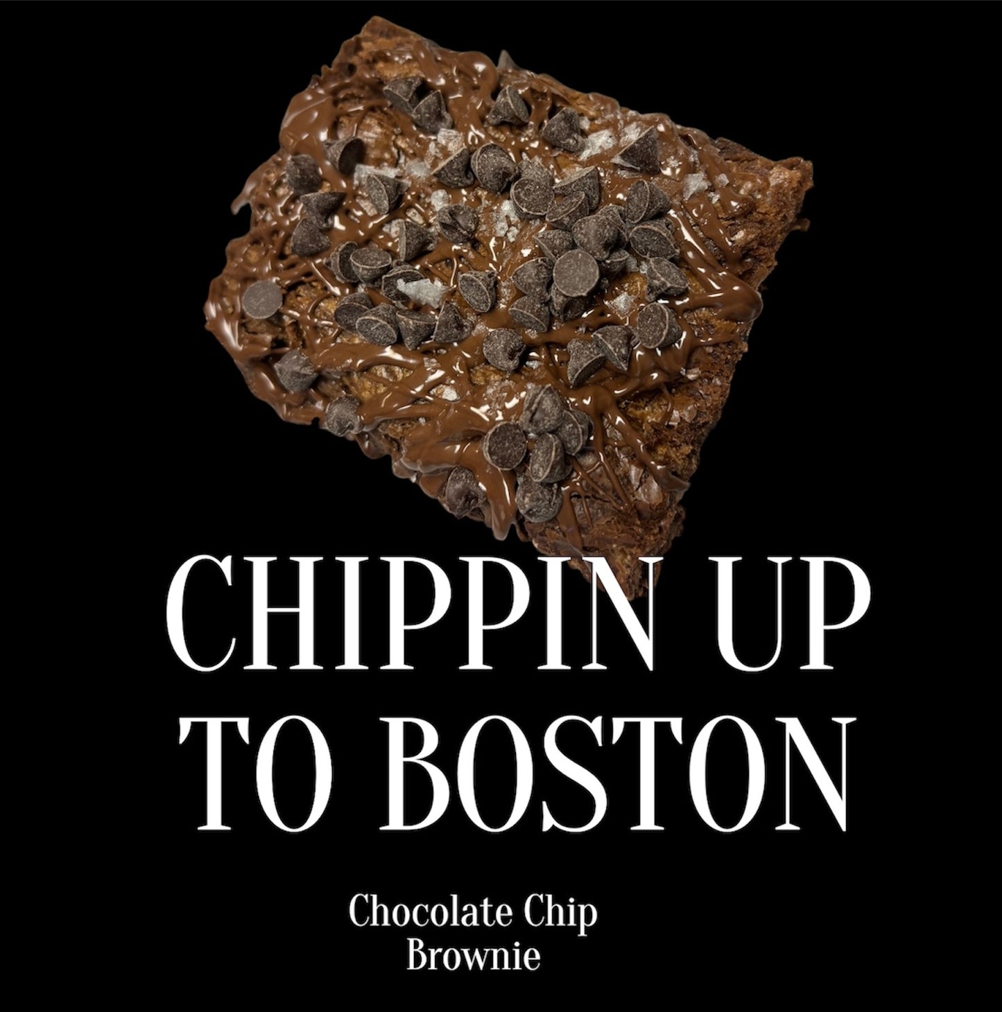 Chippin Up To Boston