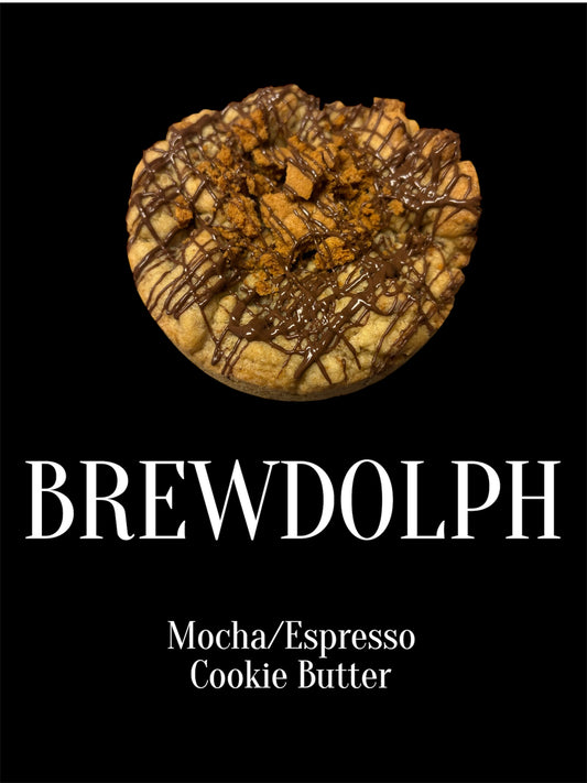 Brewdolph