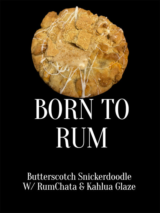 Born To Rum