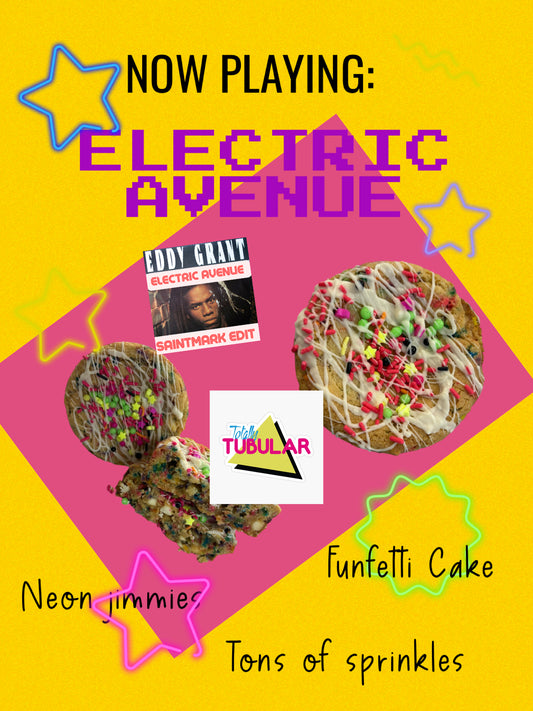 Electric Avenue - Biggie