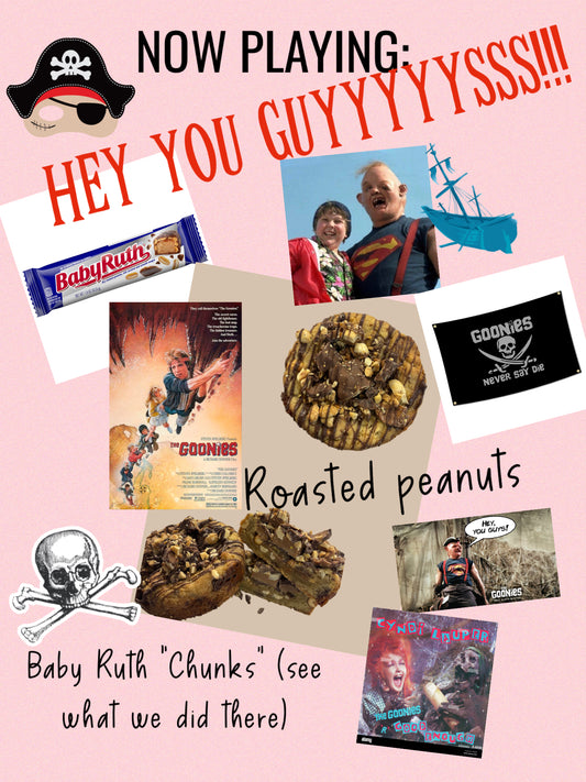 Hey You Guyyyyysss!!! - Biggie