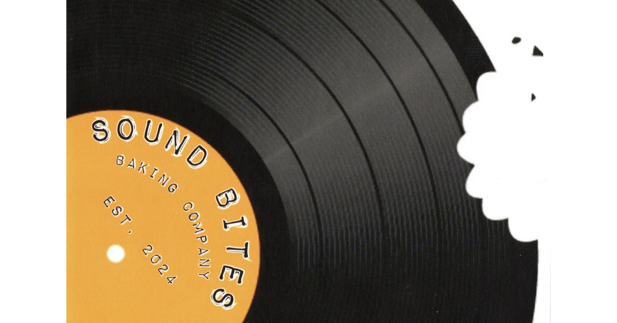 Sound Bits Sound Bites Baking Co.