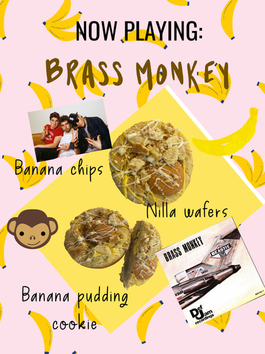 Brass Monkey - Biggie